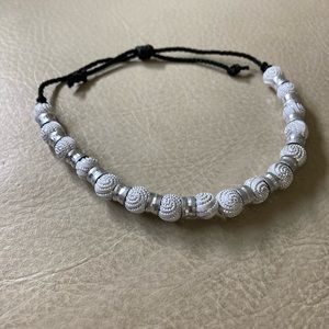 NWOT Adjustable Bracelet